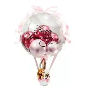 Anniversary Balloon 03