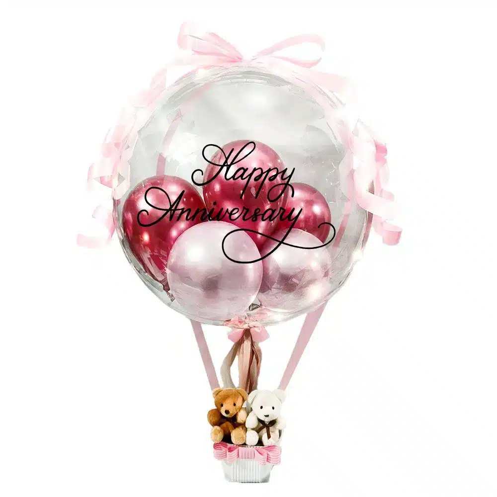 Anniversary Balloon 03