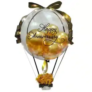 Anniversary Balloon 04