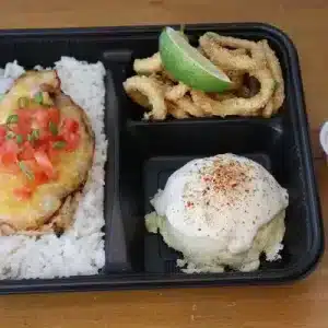 COMBO TO-GO SET C