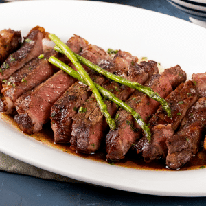 200 Gram Angus Rib-eye Steak