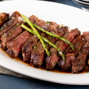 200 Gram Angus Rib-eye Steak