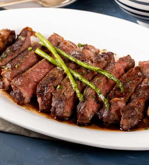 200 Gram Angus Rib-eye Steak