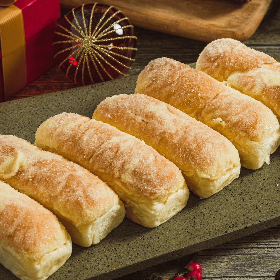 Mary Grace Cheese Rolls Box of 12