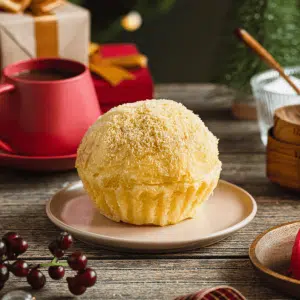 Mary Grace Ensaymada Box of 12