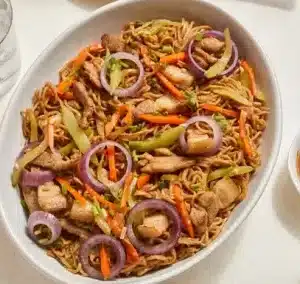 Pansit Habhab