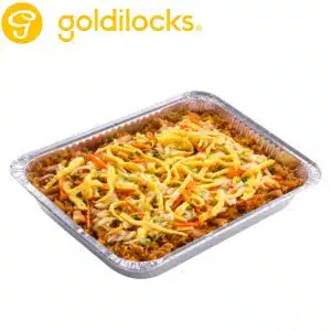 Goldilocks Sotanghon