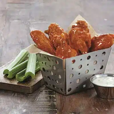Signature Wings