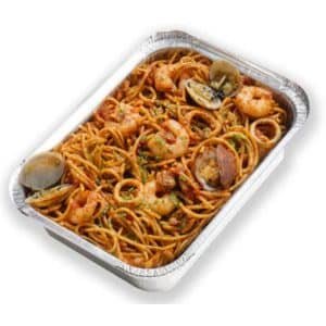 Linguine Seafood Marinara 600g