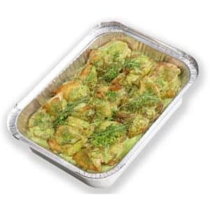 Grilled Chicken Pesto 1kg