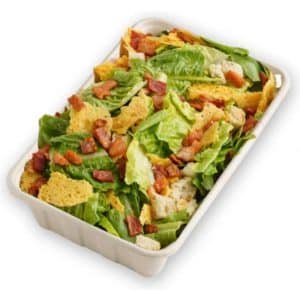 Classic Caesar Salad 02