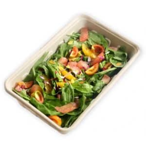 Citrus Salad with Arugula 02