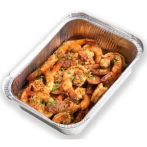 Shrimp Gambas al Ajillo 1200g