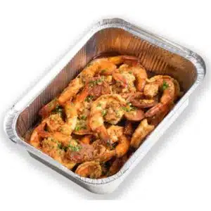 Shrimp Gambas al Ajillo 1200g