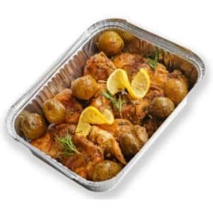 Rosemary and Lemon Chicken 2kg