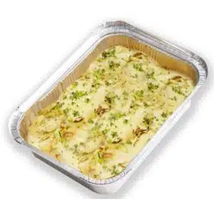 Potato Gratin 3kg