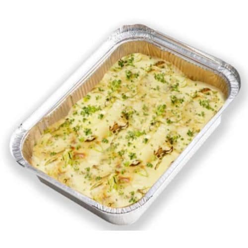 Potato Gratin 3kg