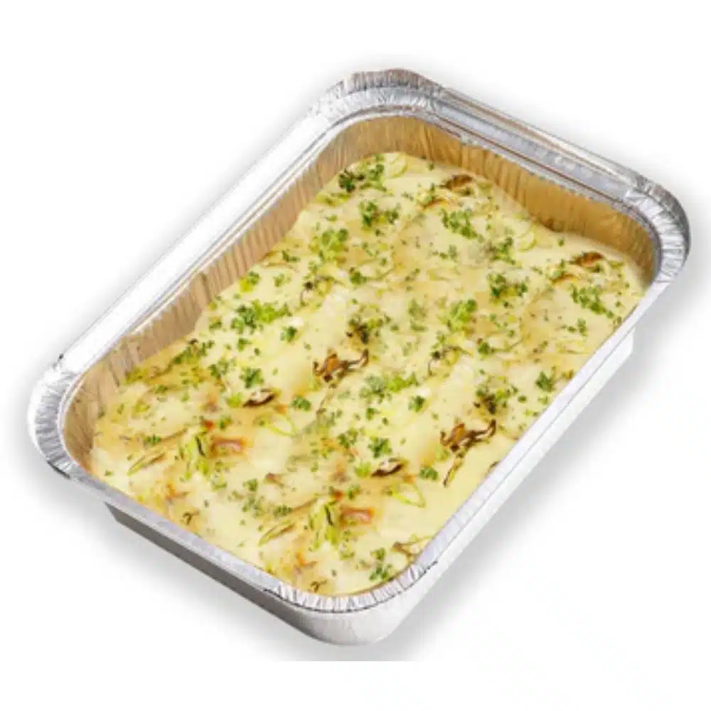 Potato Gratin 3kg