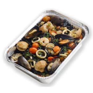 Midnight Pasta