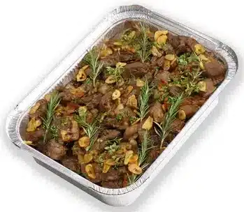 US Choice Ribeye Salpicao 1kg