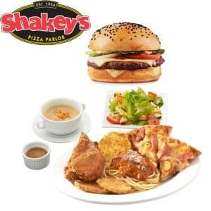 Shakey's Combo 03