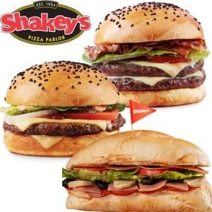 Shakey's Combo 06