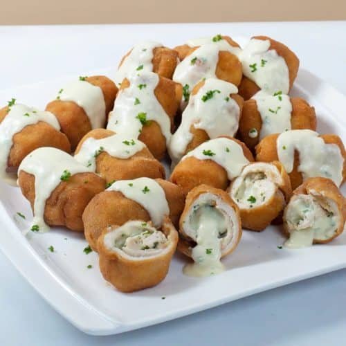 Chicken ala Kiev Family Size