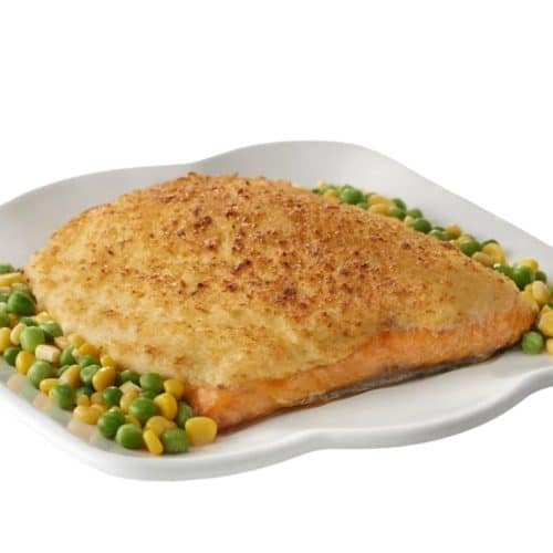 Conti's Baked Salmon Party Size