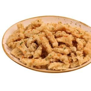 Salt N Pepper Calamari Party Size