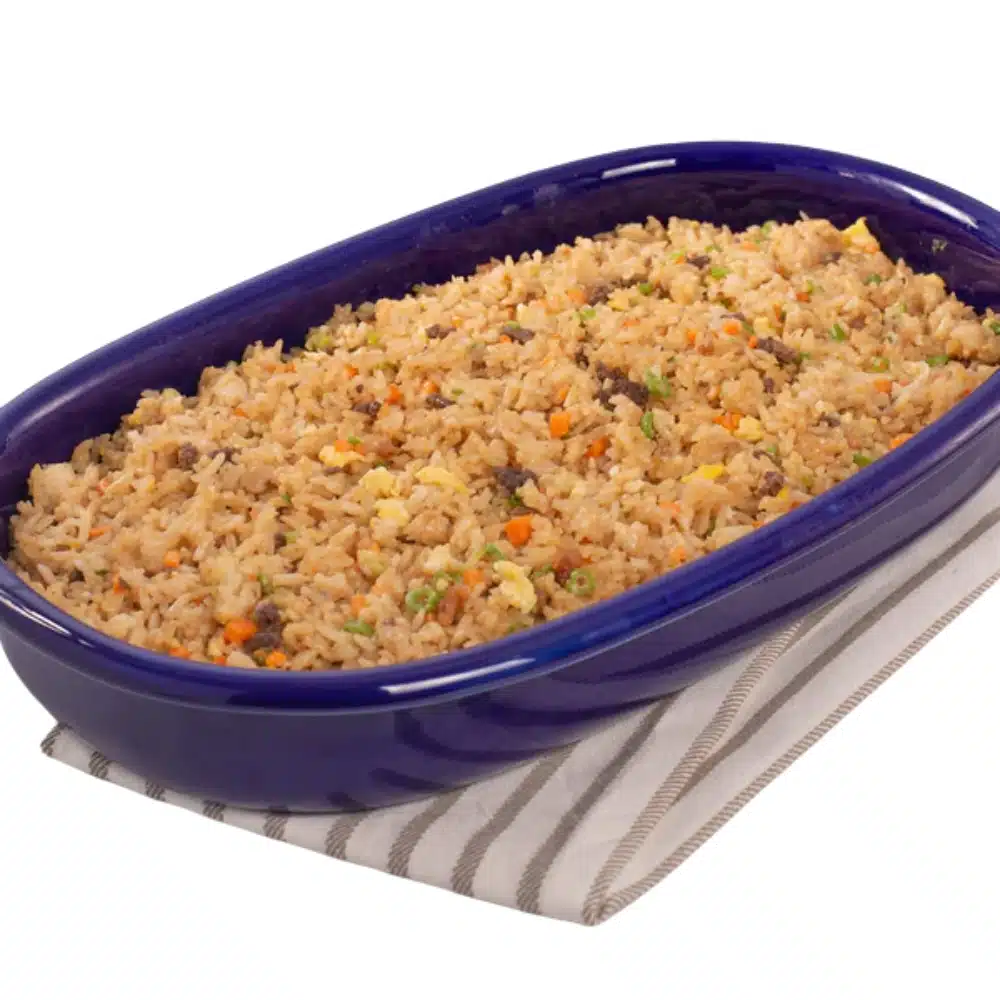 Japanese Fried Rice Party Size