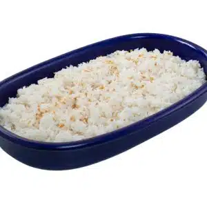 Garlic Rice Family Size