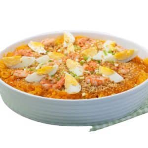 Pancit Palabok Family Size