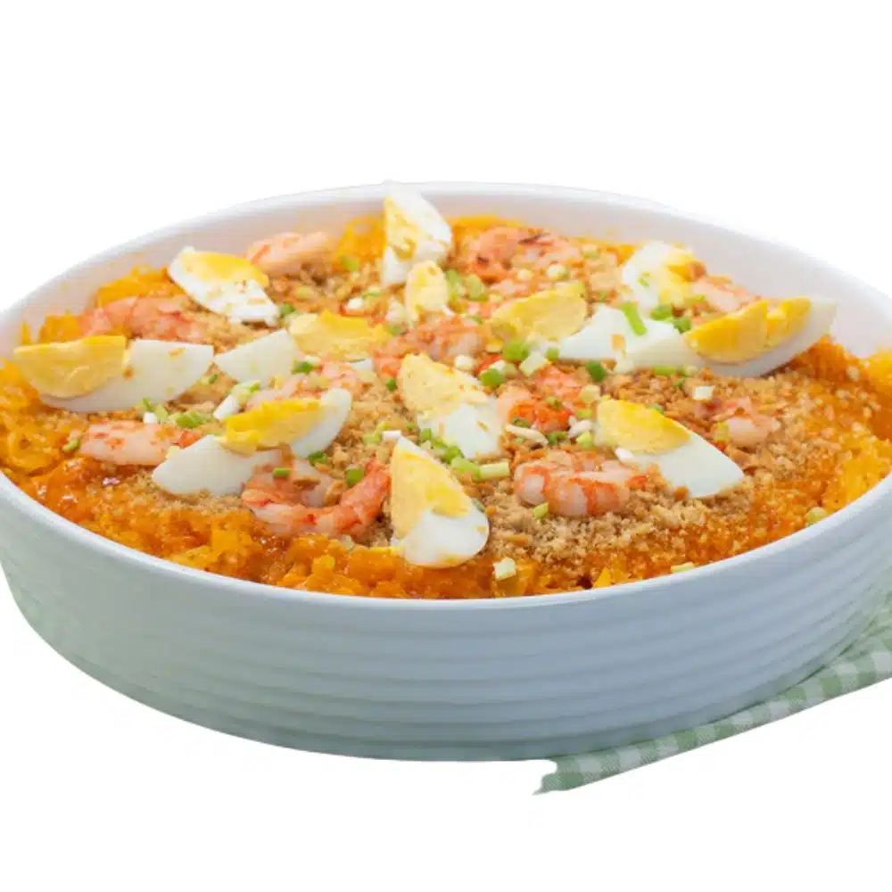 Pancit Palabok Family Size