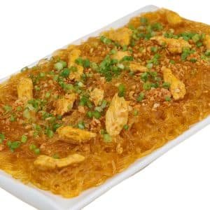 Garlic Sotanghon Family Size