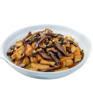 Tofu Steak Family Size 