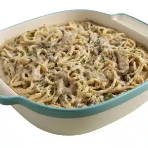 Truffle Mushroom Linguine Party Size
