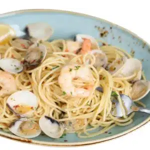 Vongole Bianco Party Size