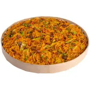 Pinaputok na Pancit (medium)