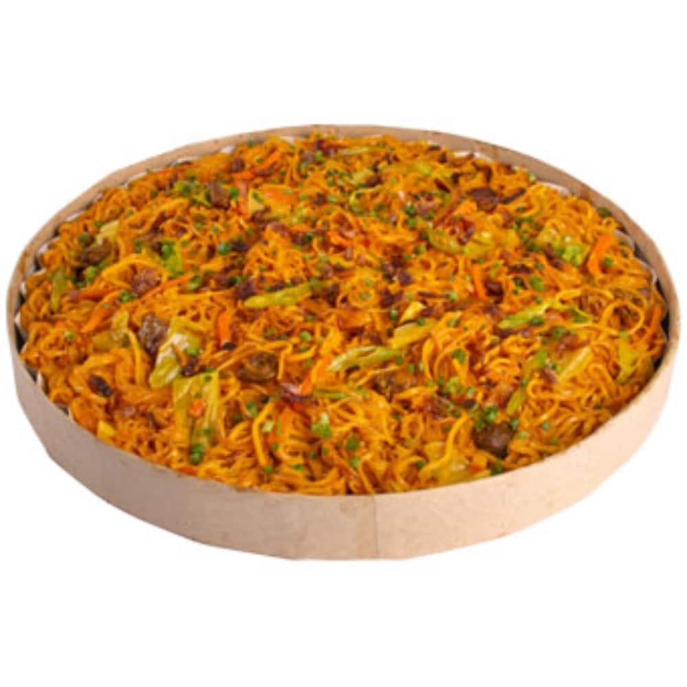 Pinaputok na Pancit (medium)