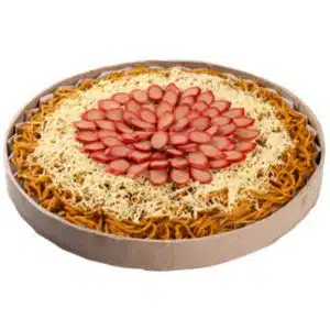 Pinoy Spaghetti (medium)