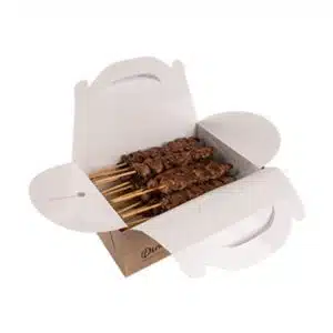 Pork BBQ (medium)