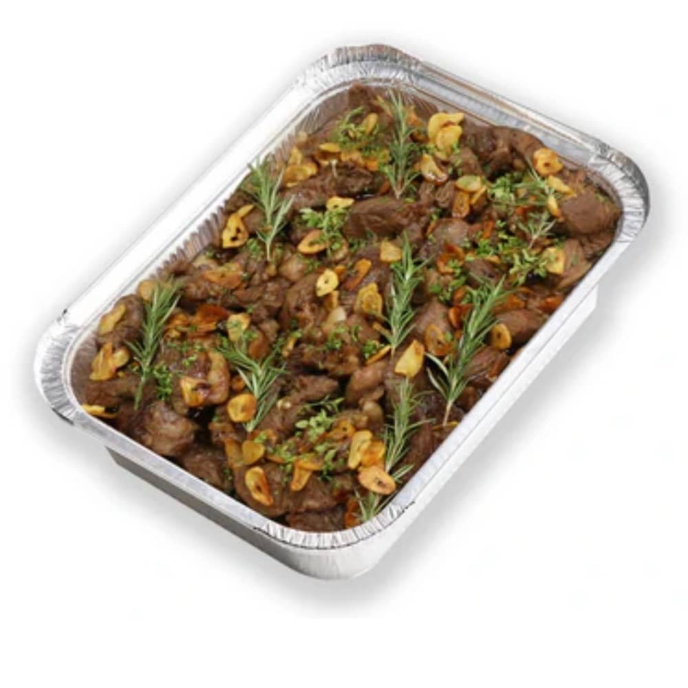 US Choice Ribeye Salpicao 2kg