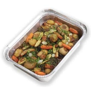 US Beef Cheeks Bourguignon1200g