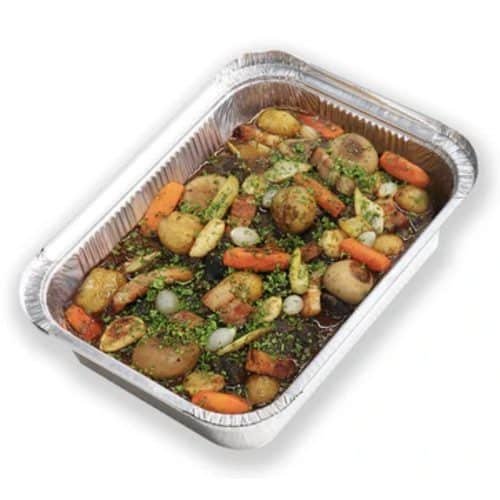 US Beef Cheeks Bourguignon1200g