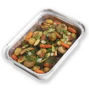 US Beef Cheeks Bourguignon 600g