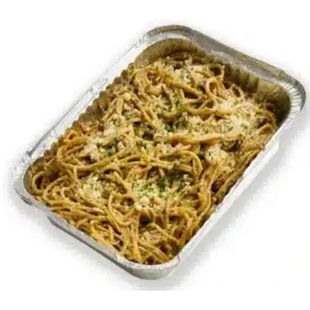 Truffle Spaghetti with Vaudois Sausage 600g