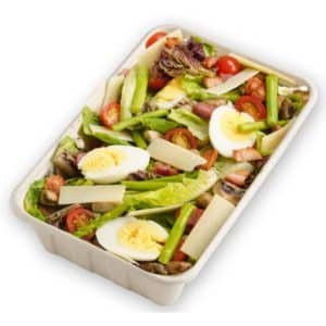 Truffle Salade D’Autumn 02