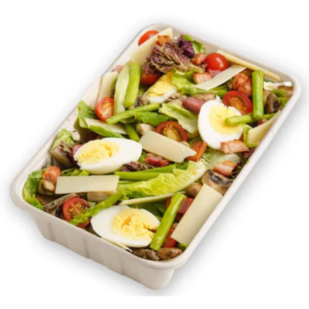 Truffle Salade D’Autumn 01