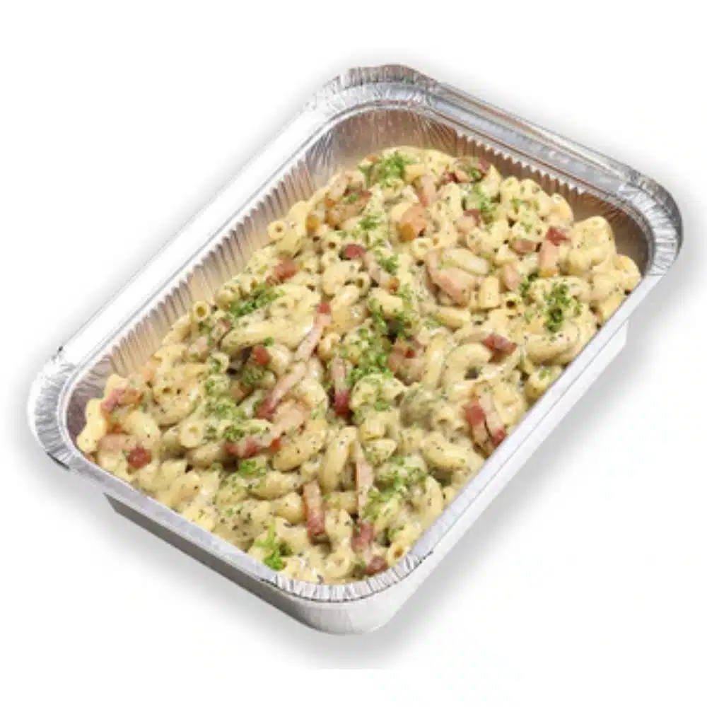 Truffle Mac and Cheese 600g