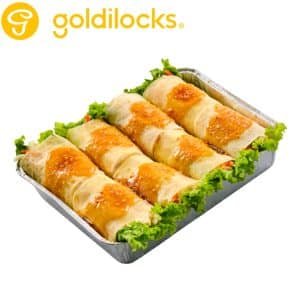 Goldilocks Fresh Lumpia Medium